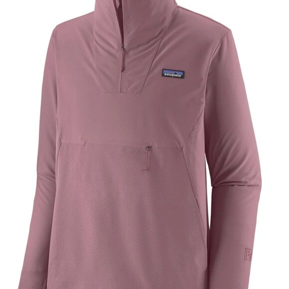 Patagonia R1 CrossStrata P/O unisex xxl - limited edition - Picture 4 of 5